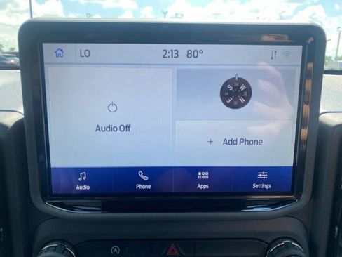 Certified 2023 Ford Bronco Sport Heritage AWD/4WD image 30