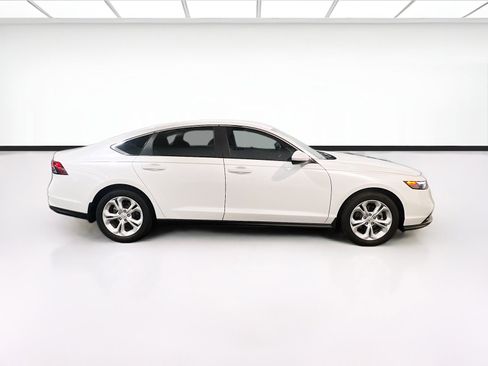 Used 2024 Honda Accord LX image 22