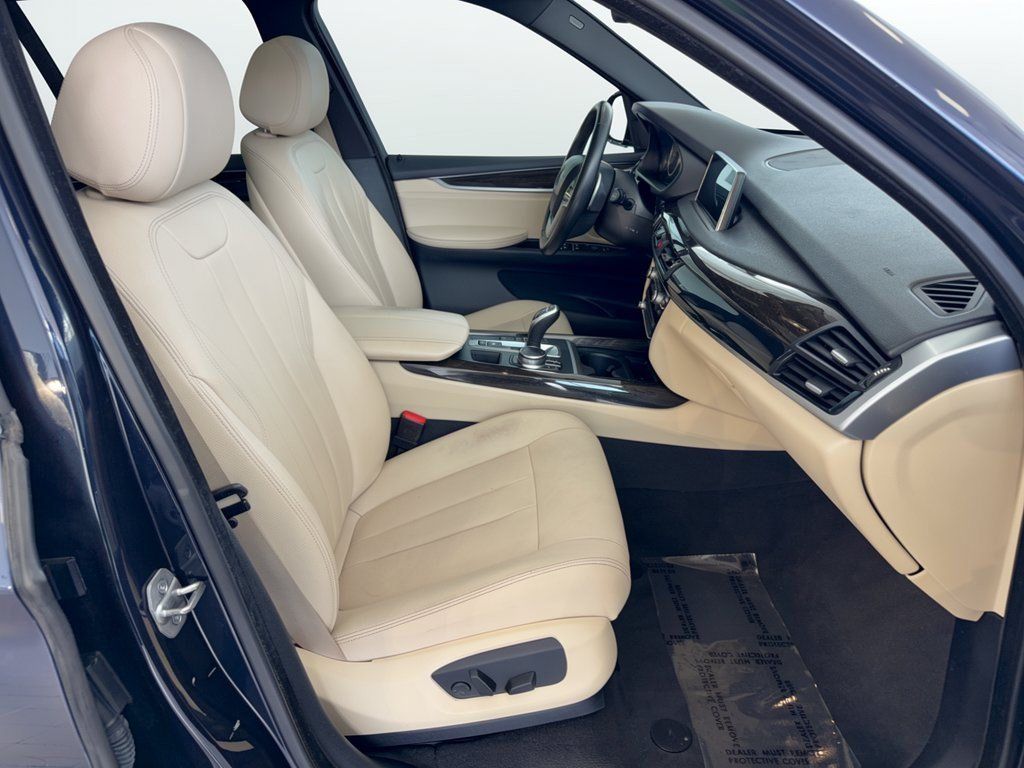 Used 2018 BMW X5 xDrive35d AWD/4WD image 30