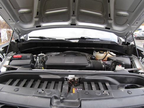 Used 2022 Chevrolet Silverado 1500 W/T w/ WT Value Package image 29