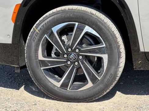New 2026 Buick Enclave Sport Touring AWD/4WD image 34