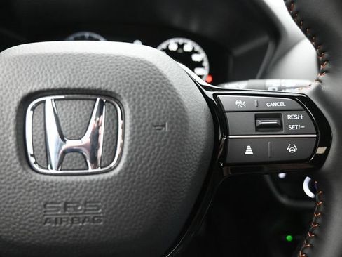 Used 2026 Honda HR-V Sport image 25