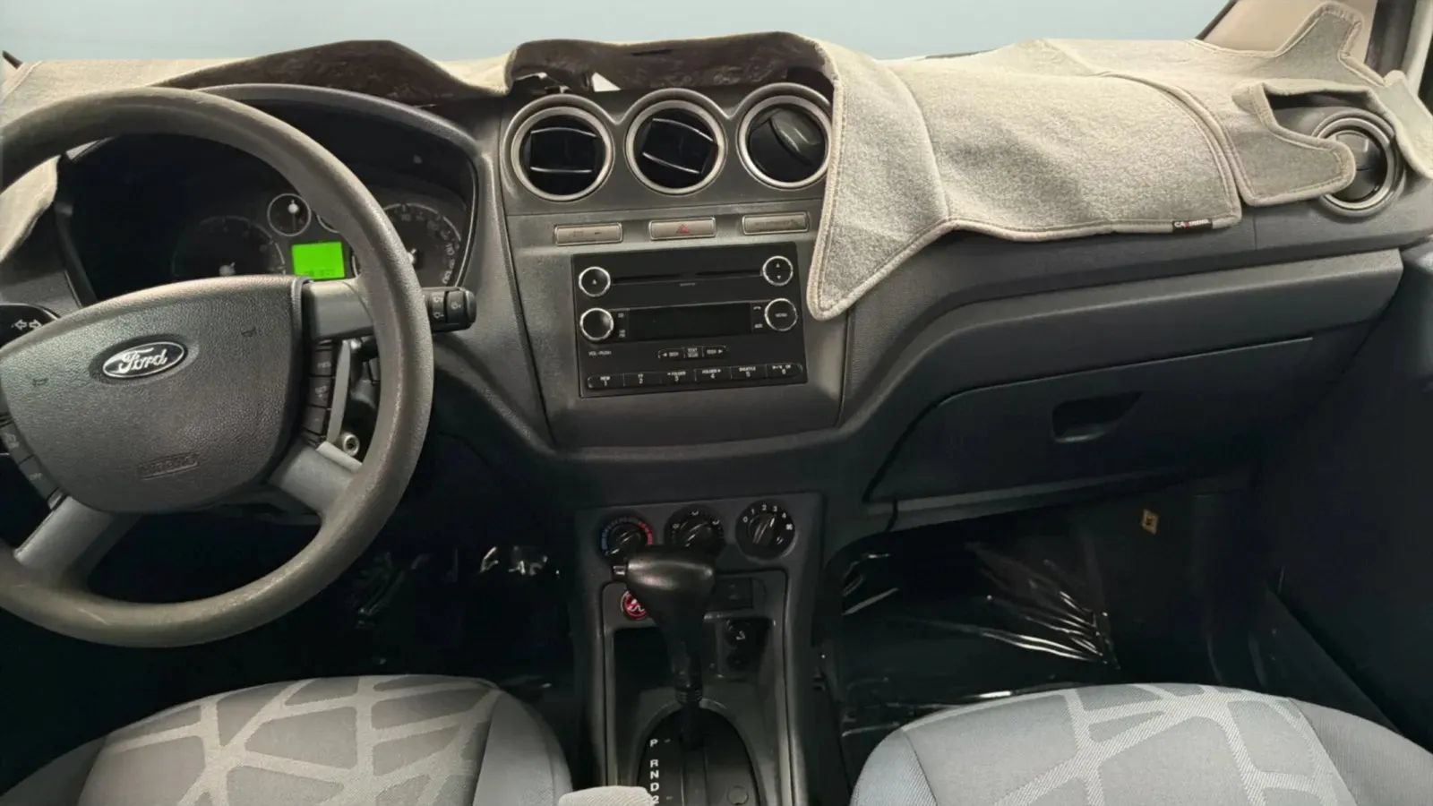 Used 2012 Ford Transit Connect XLT FWD image 14