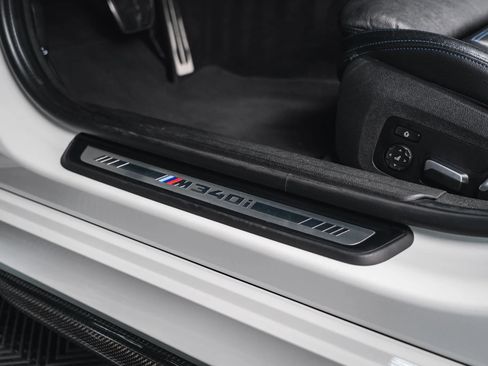 Used 2020 BMW M340i w/ Premium Package image 37