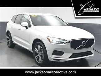 Used 2019 Volvo XC60 T5 Momentum w/ Premium Package video 1