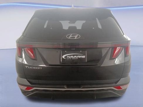 Used 2024 Hyundai Tucson SEL FWD image 7