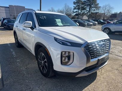 Used 2020 Hyundai Palisade SEL
