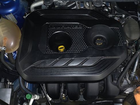 Used 2019 Ford EcoSport SES w/ SES Black Appearance Package AWD/4WD image 30