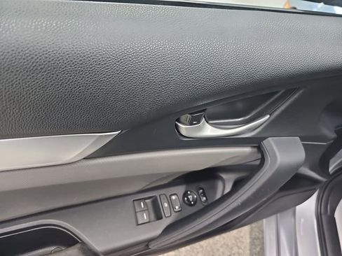 Used 2016 Honda Civic LX image 11
