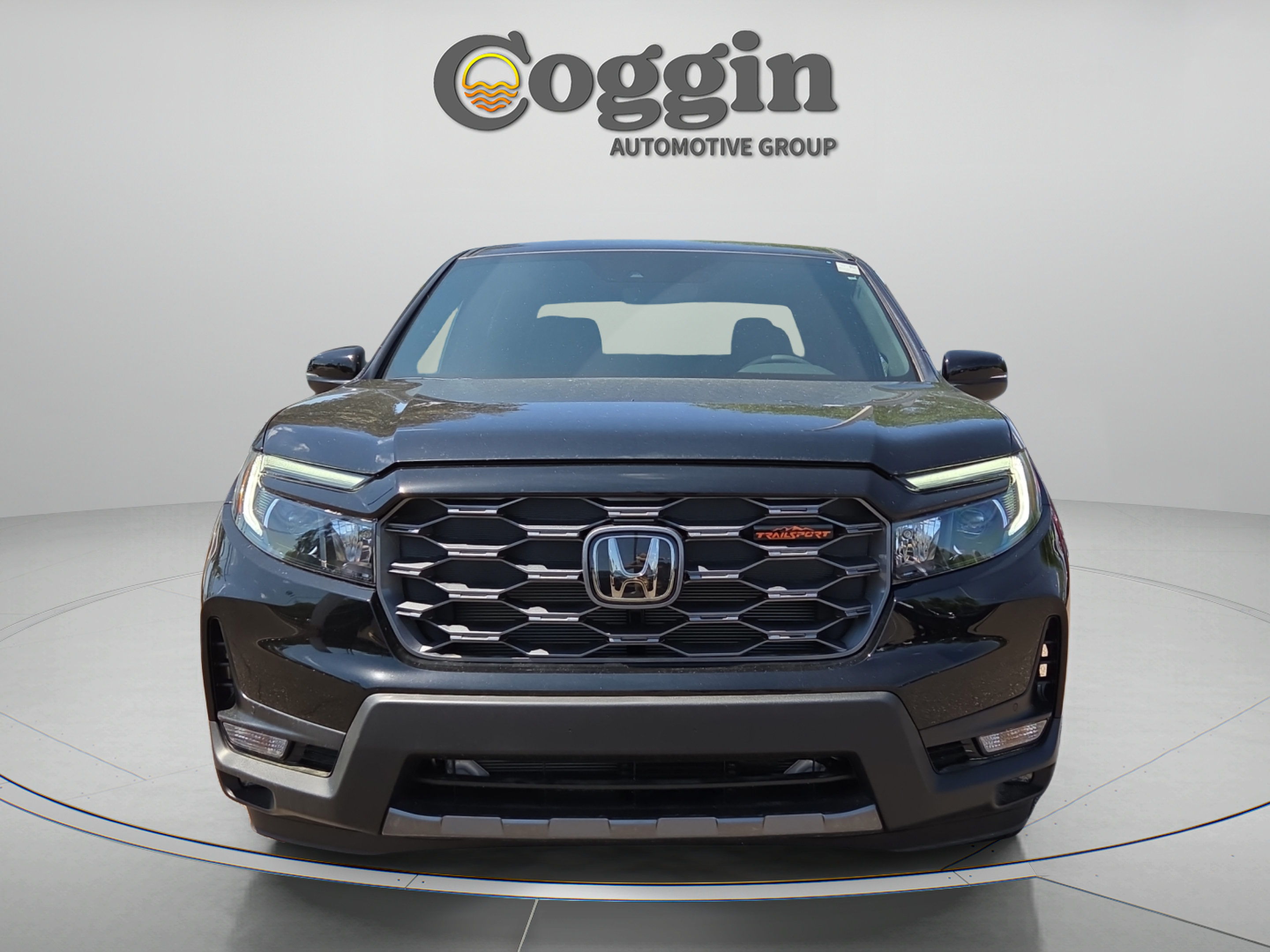 Certified 2026 Honda Ridgeline TrailSport image 8