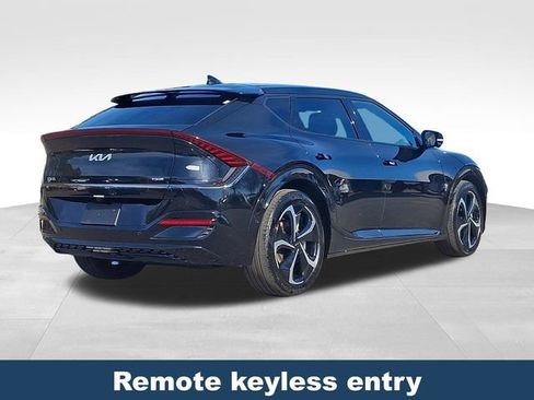 Used 2024 Kia EV6 GT-Line image 7