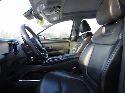 Used 2022 Hyundai Tucson Limited image 10