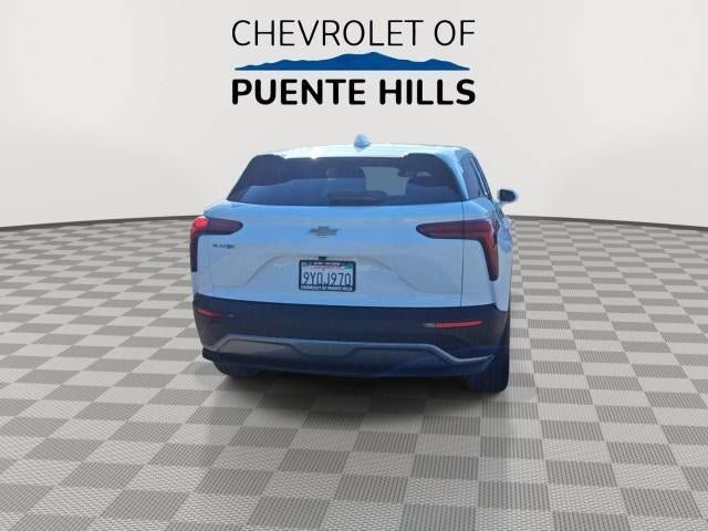 Used 2026 Chevrolet Blazer EV LT FWD image 7