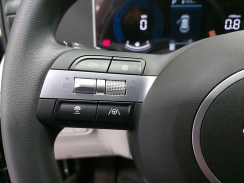 New 2026 Hyundai Tucson SEL AWD/4WD image 17