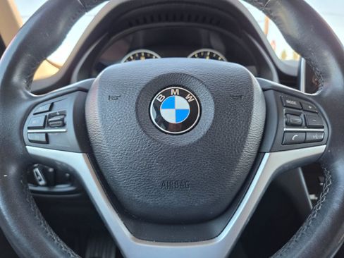 Used 2015 BMW X5 xDrive35i AWD/4WD image 20