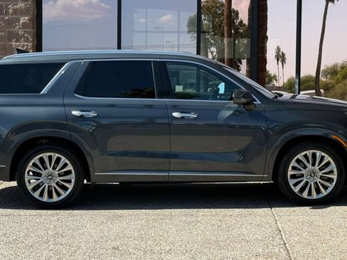 Used 2020 Hyundai Palisade Limited FWD image 14