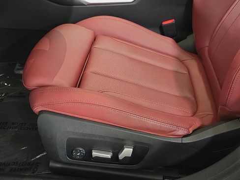 Certified 2023 BMW i4 eDrive35 w/ Premium Package RWD image 25