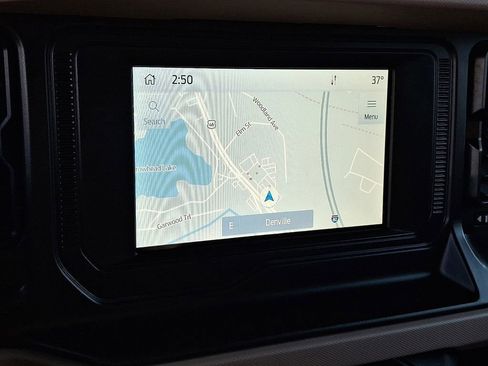 Used 2023 Ford Bronco Big Bend image 22