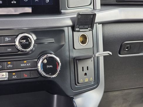 Used 2025 Ford F150 XLT w/ Equipment Group 302A MID RWD image 23