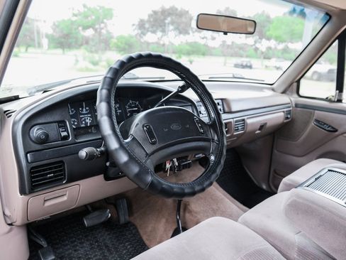 Used 1997 Ford F350 4x4 Crew Cab image 47