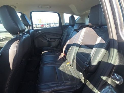 Used 2018 Ford C-MAX SE w/ Equipment Group 202A image 20