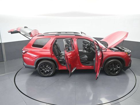 Used 2025 Honda Pilot Touring image 79