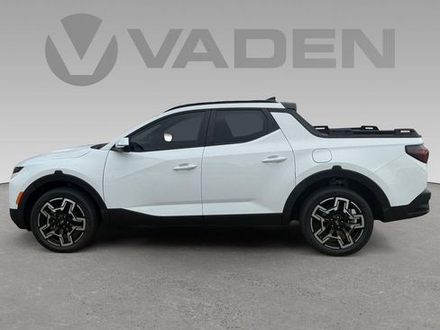 New 2026 Hyundai Santa Cruz Limited AWD/4WD image 36