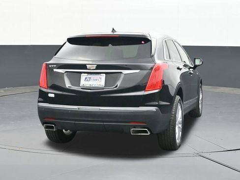 Used 2019 Cadillac XT5 Premium Luxury image 12