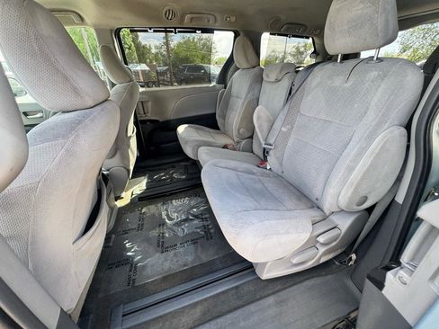 Used 2015 Toyota Sienna LE FWD image 16