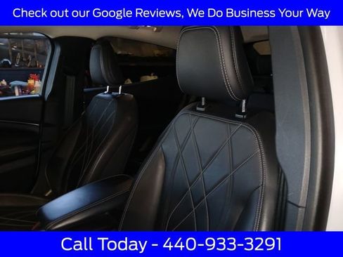 Certified 2023 Ford Mustang Mach-E Select image 20