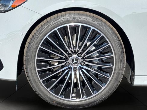 New 2026 Mercedes-Benz E 350 Sedan image 4