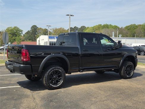 New 2026 RAM 2500 Power Wagon AWD/4WD image 8