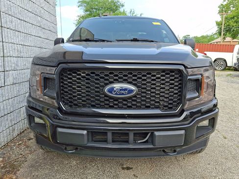Used 2020 Ford F150 XL w/ Equipment Group 101A Mid AWD/4WD image 2