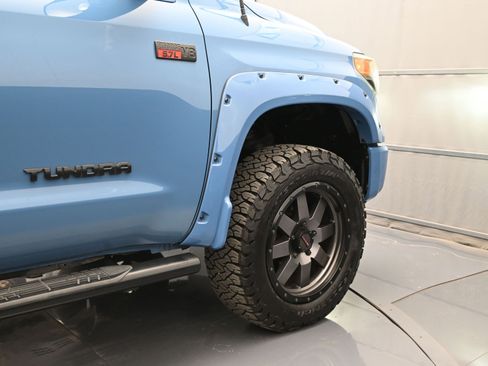Used 2019 Toyota Tundra SR5 w/ SR5 Upgrade Package image 47