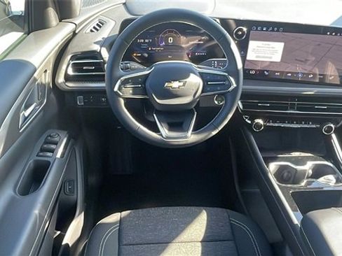 New 2026 Chevrolet Traverse LT w/ LPO, Floor Liner Package image 13