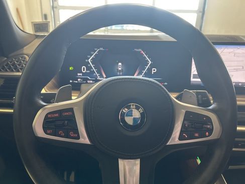 Used 2024 BMW X5 xDrive40i w/ M Sport Package image 11