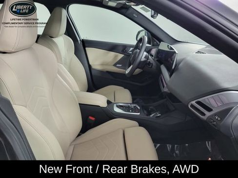 Used 2025 BMW 228i xDrive image 18