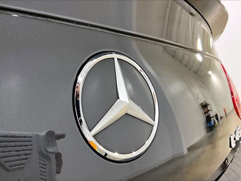 Certified 2020 Mercedes-Benz C 43 AMG 4MATIC Cabriolet image 30