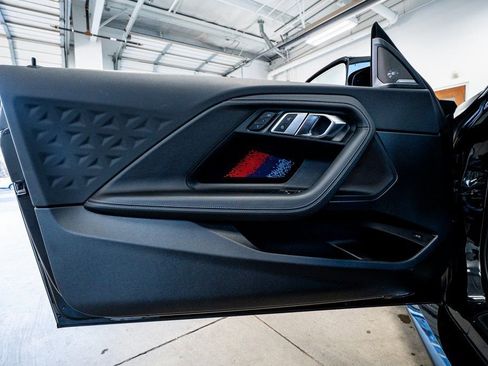 Used 2023 BMW M2 w/ Lighting Package image 35