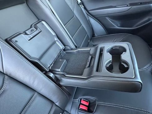 New 2025 MAZDA CX-5 AWD 2.5 S w/ Preferred Package image 31