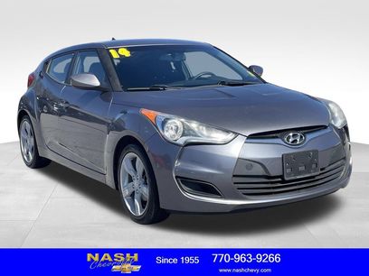Used 2014 Hyundai Veloster