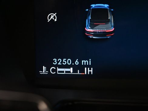 New 2025 Lincoln Corsair Reserve w/ Jet Appearance Package image 24