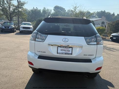 Used 2006 Lexus RX 330 AWD w/ Premium Plus Pkg image 6
