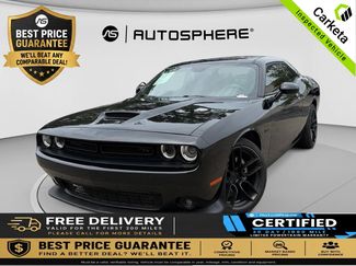 Used 2023 Dodge Challenger R/T w/ Plus Package RWD video 1