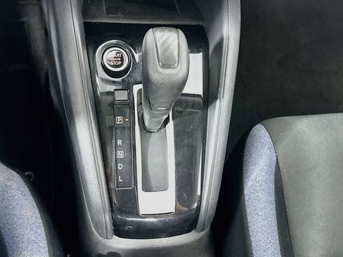 Used 2025 Nissan Versa SV FWD image 24