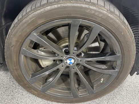 Used 2017 BMW X5 xDrive50i AWD/4WD image 15