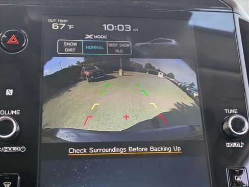 New 2026 Subaru Crosstrek 2.5i Premium image 15