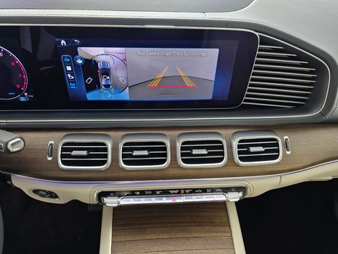 New 2026 Mercedes-Benz GLE 450 4MATIC Coupe image 14