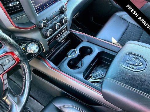 Used 2019 RAM 1500 Rebel w/ Level 1 Equipment Group image 17