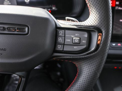 New 2026 Dodge Charger Scat Pack image 26